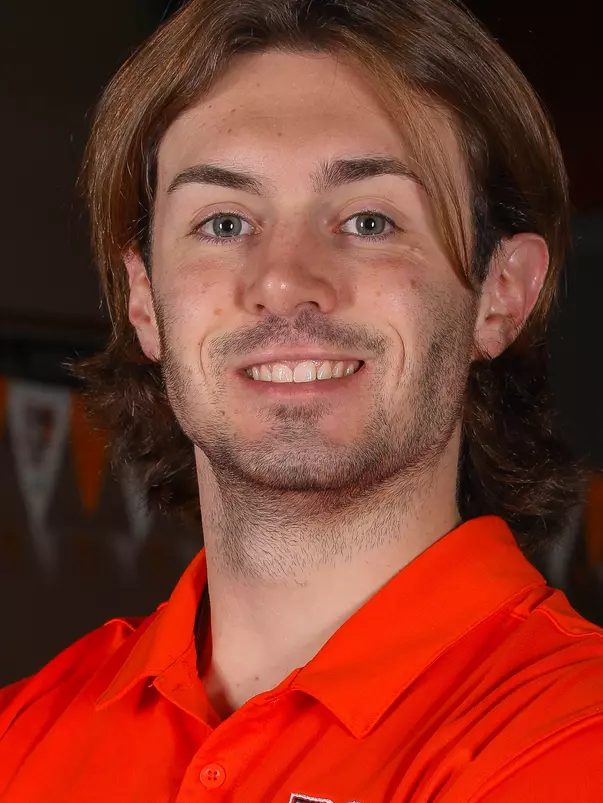 Ryan Collins Headshot