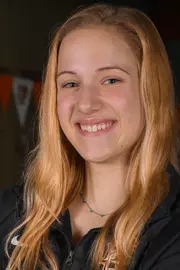 Cassidy Daugherty