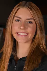 Maddie Gallagher