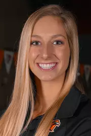 Taylor Harris