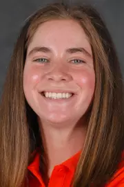 Mackenzie Moore