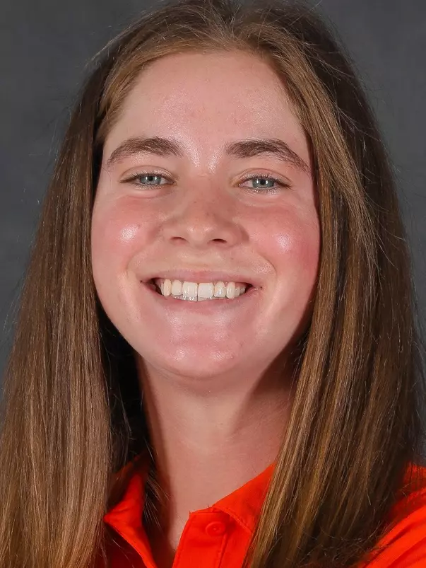 Mackenzie Moore