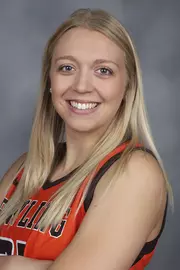 Allison Day - BGSU women's basketball 2022-23