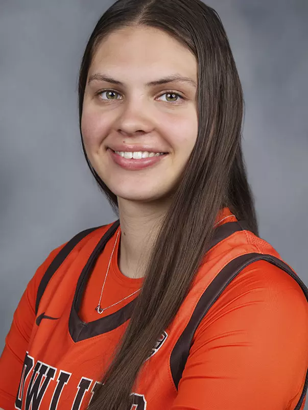 Jasmine Fearne - BGSU women's basketball 2022-23