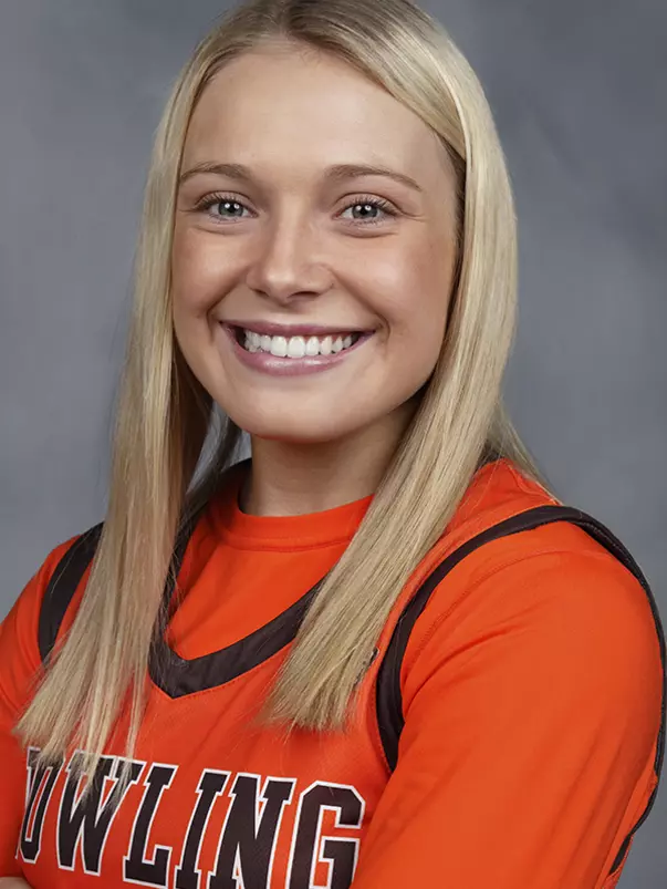 Lexi Fleming - BGSU women's basketball 2022-23