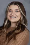 Morgan Fry - BGSU women's basketball 2022-23