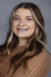 Morgan Fry