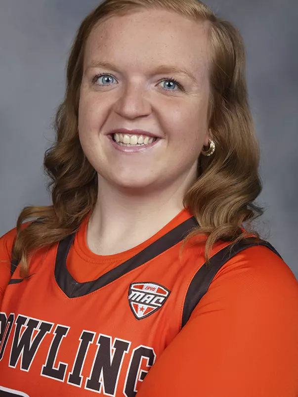 Kadie Hempfling - BGSU women's basketball 2022-23