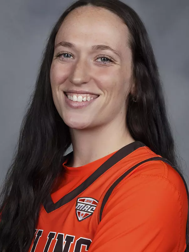 Peyton Moore - BGSU women's basketball 2022-23