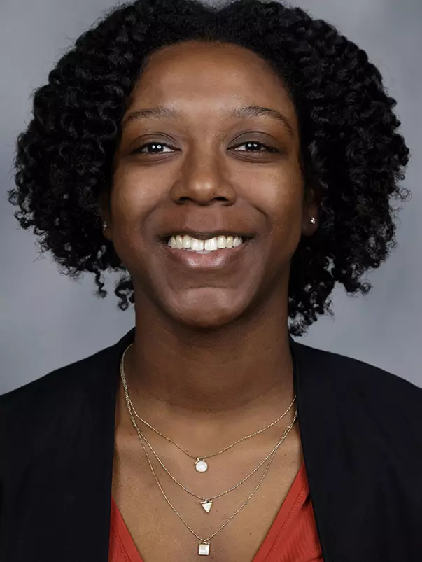 Bre Moorer - BGSU women's basketball 2022-23