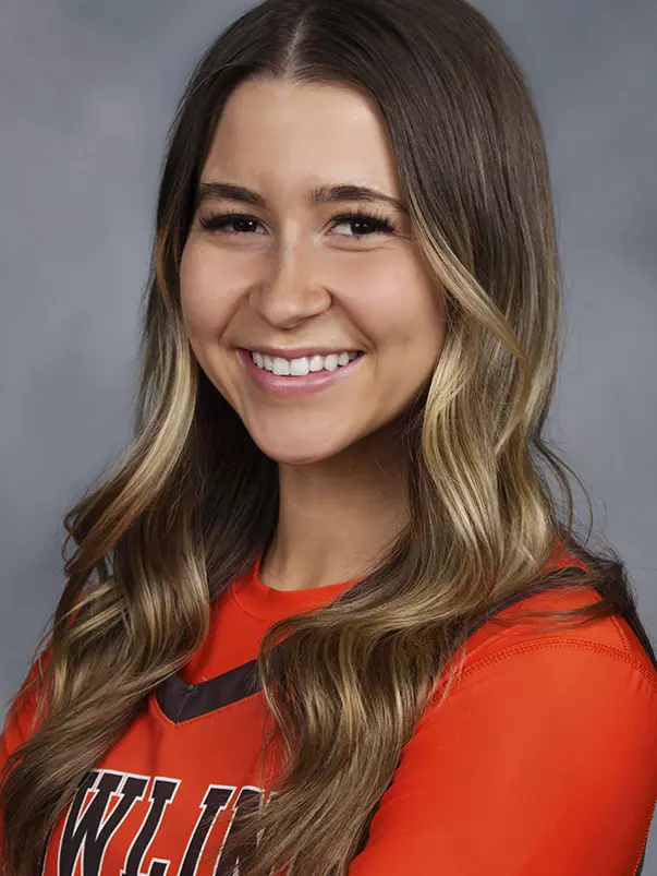 Emily Siesel - BGSU women's basketball 2022-23