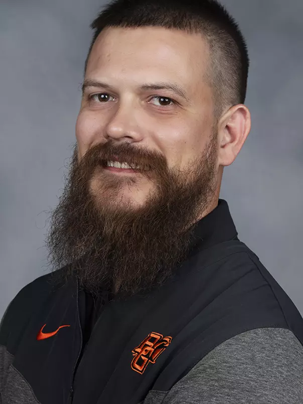 Matt St. Louis - BGSU women's basketball 2022-23