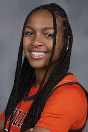 Jocelyn Tate - BGSU women's basketball 2022-23