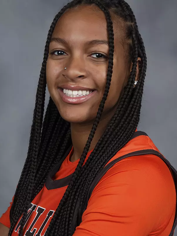 Jocelyn Tate - BGSU women's basketball 2022-23