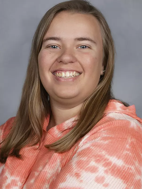 Kate Walker - BGSU women's basketball 2022-23