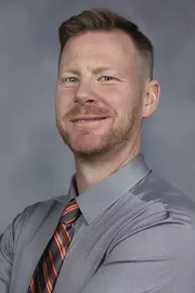 Joel Whymer
