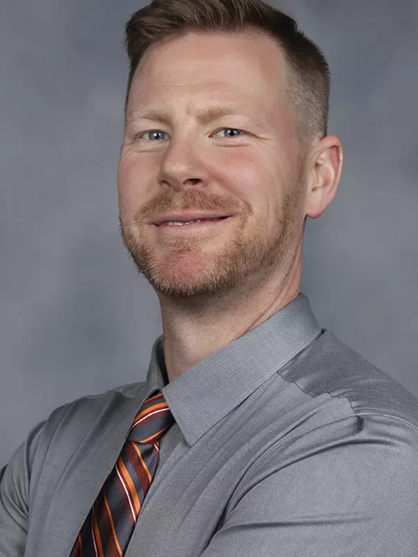 Joel Whymer - BGSU women's basketball 2022-23