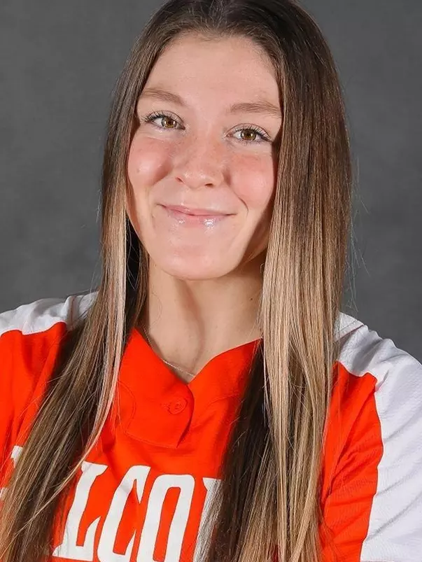 Scarlet Anderson - Softball headshot - Oct 2022