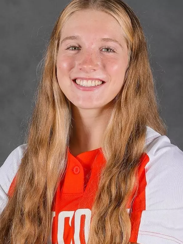 Ashley Chevalier - Softball headshot - Oct 2022