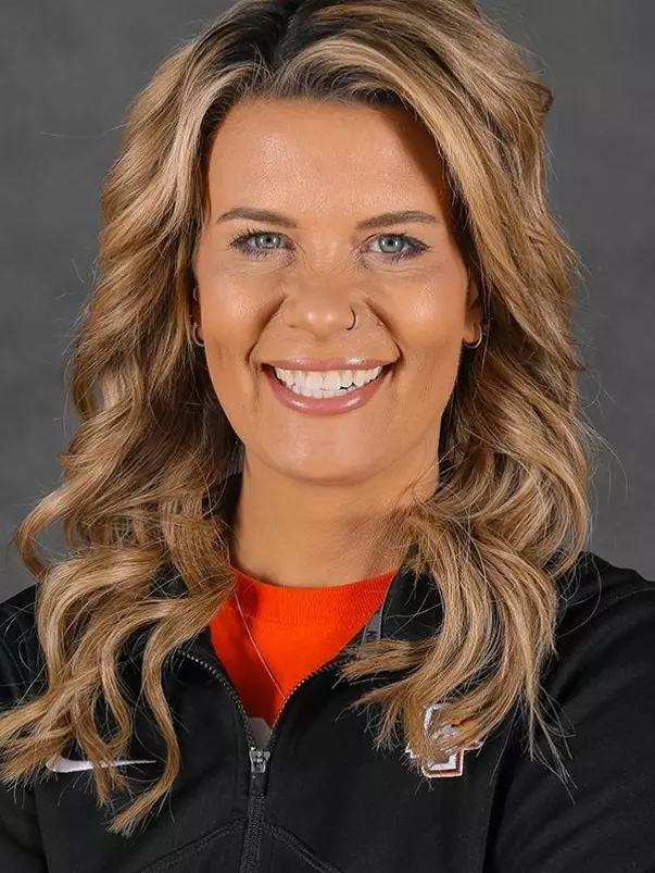 Candace Fenton-Bockbrader