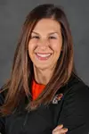 Erinn Gankosky - Softball headshot - Oct 2022