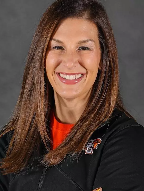 Erinn Gankosky - Softball headshot - Oct 2022