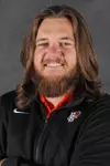 Jacob Jake Jeffries - Softball headshot - Oct 2022