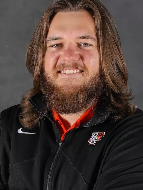 Jacob Jake Jeffries - Softball headshot - Oct 2022