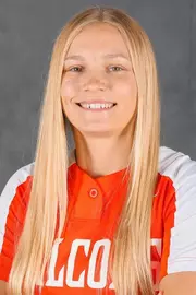 Greta L'Esperance - Softball headshot - Oct 2022