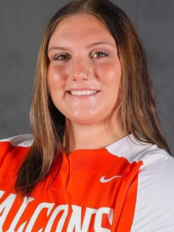 Madi Young - Softball headshot - Oct 2022
