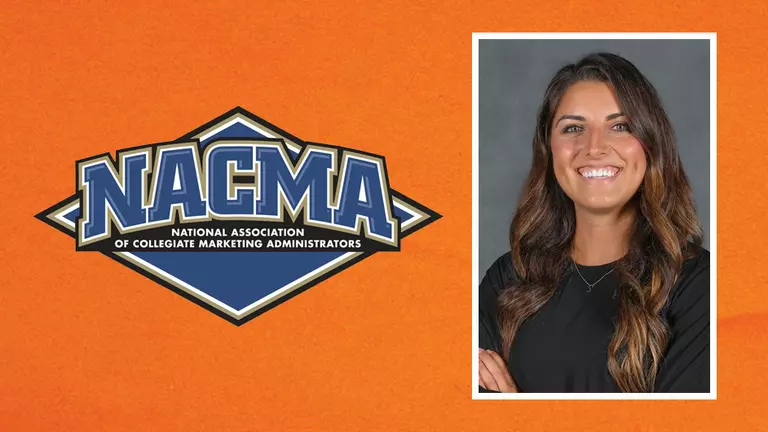 Lambert Named NACMA Stipend Recipient