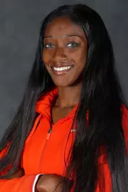 Burrell, Ayanna
