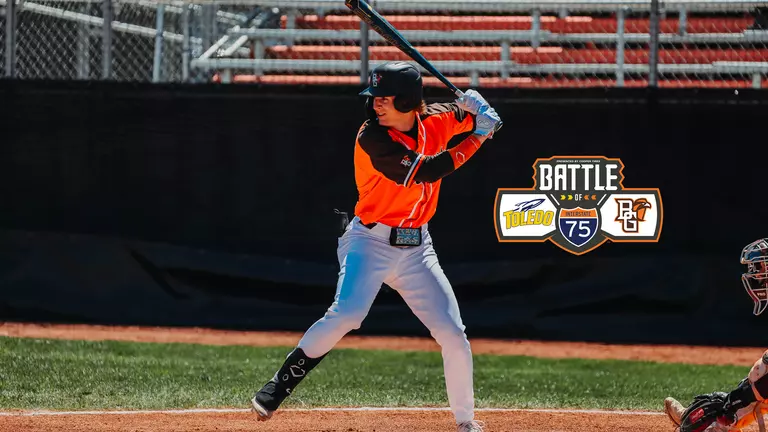BGSU Preps For Battle Of I-75 With Four Games At Steller Field, Finale At Fifth Third Field