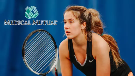 In The Nest: Quick Hits With Ioanna Tsadari