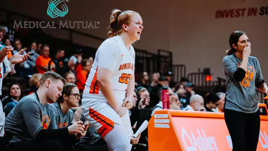In the Nest: Quick Hits with Kadie Hempfling