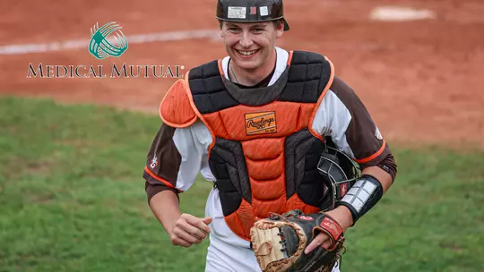 In The Nest: All-American Kyle Gurney Talks Baseball, BG and Chicken Fingers