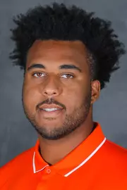 Cedric Dunbar II