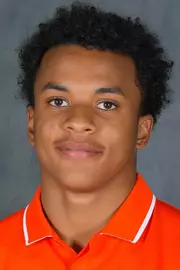 Jalen Huskey