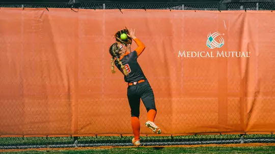 In The Nest: Dolejs a Driving Force Behind BGSU Softball's Success