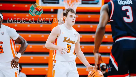 In The Nest: Quick Hits With Kaden Metheny