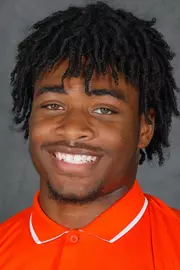 Jalen Burton