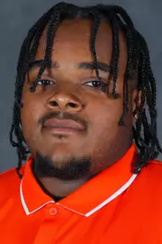 Jalen Grant
