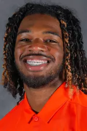 Davon Croom