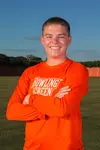 Emmy Benson - BGSU women's soccer 2022