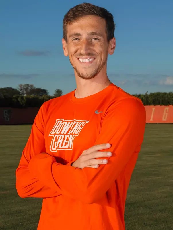 Taylor Clarke - BGSU women's soccer 2022