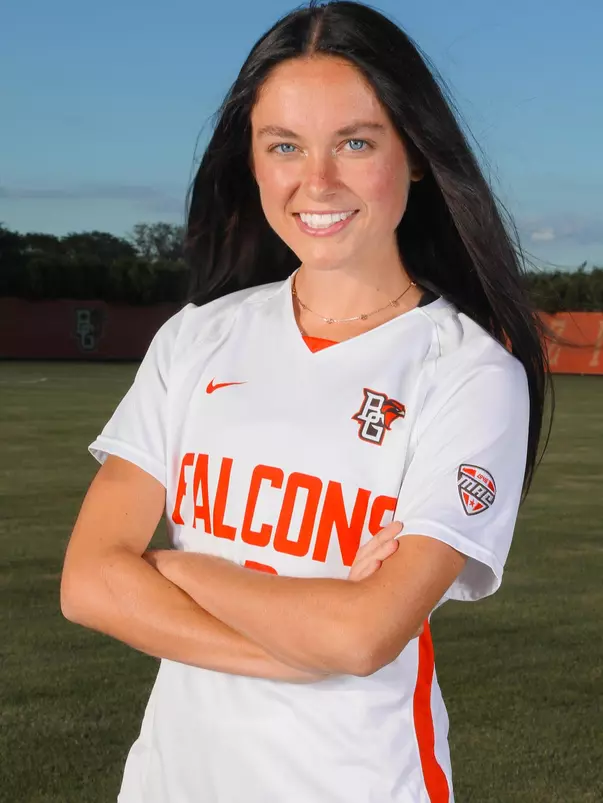 Katie Cox - BGSU women's soccer 2022