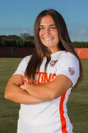 Ella Deevers - BGSU women's soccer 2022