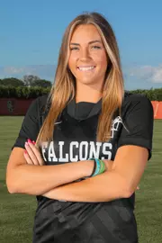 Kasey Hartmann - BGSU women's soccer 2022