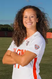 Abby Koly - BGSU women's soccer 2022