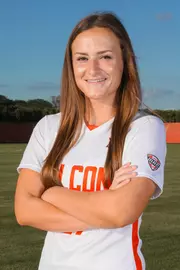 Alexis Miller - BGSU women's soccer 2022